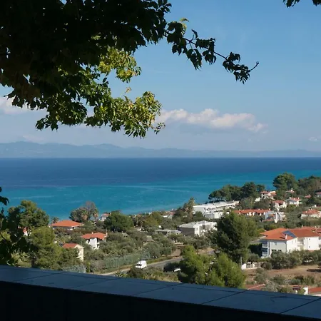 Villa Blue Horizon 1 In Chalkidiki *