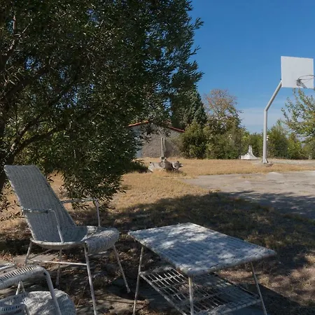 Villa Blue Horizon 1 In Chalkidiki *