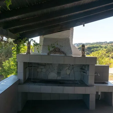Villa Blue Horizon 1 In Chalkidiki *