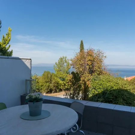Villa Blue Horizon 1 In Chalkidiki *