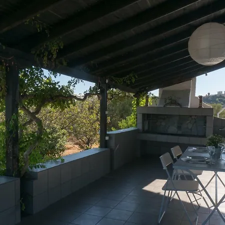 Villa Blue Horizon 1 In Chalkidiki *