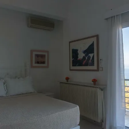 Blue Horizon 1 In Chalkidiki