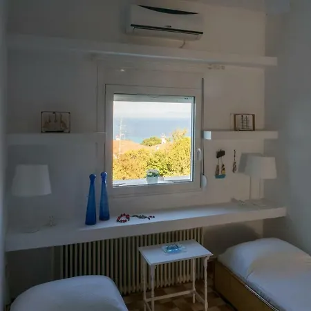 Blue Horizon 1 In Chalkidiki Villa Chaniotis