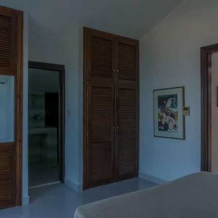 Blue Horizon 1 In Chalkidiki Villa *
