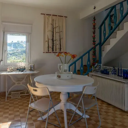 Villa Blue Horizon 1 In Chalkidiki *